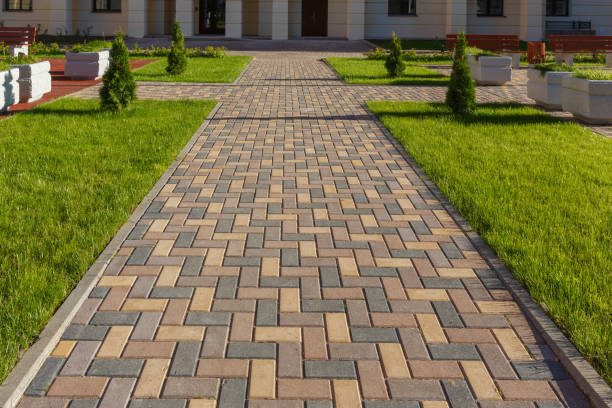 Reliable Biscoe, NC Driveway Pavers Solutions